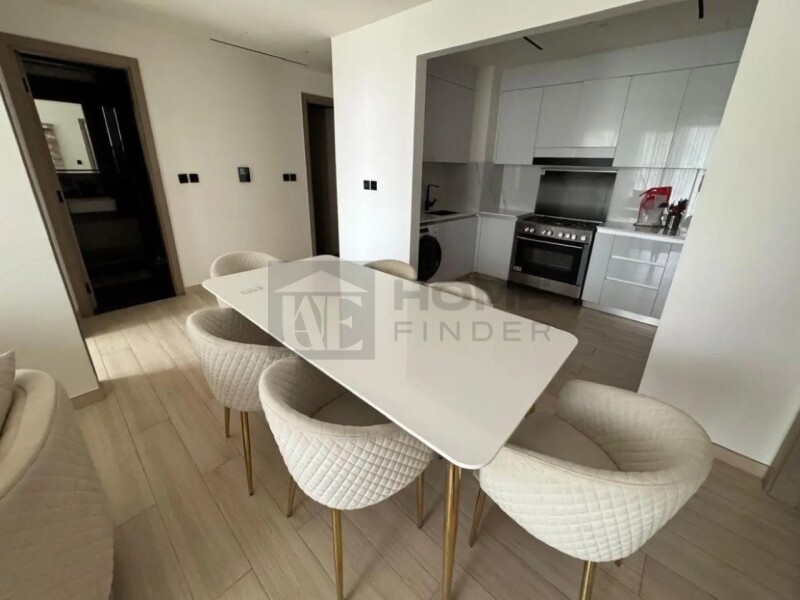 Apartment for Rent in Binghatti Corner - Jumeirah Village Circle, Dubai - Premium High Floor | Fully Furnished | Call Now at 145000 AED